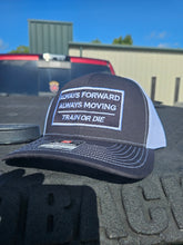 Load image into Gallery viewer, Always Forward, Always Moving Hat
