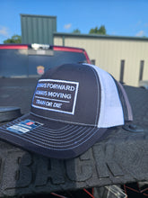 Load image into Gallery viewer, Always Forward, Always Moving Hat