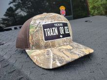 Load image into Gallery viewer, Train or Die Hat