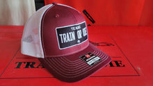 Load image into Gallery viewer, Train or Die Hat