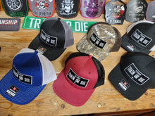 Load image into Gallery viewer, Train or Die Hat