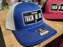 Load image into Gallery viewer, Train or Die Hat