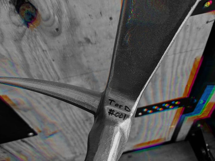 The Light at the End of the Tunnel