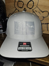 Load image into Gallery viewer, The Logo Hat
