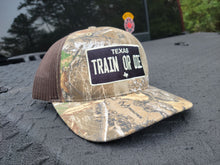Load image into Gallery viewer, Train or Die Hat

