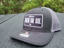 Load image into Gallery viewer, Train or Die Hat
